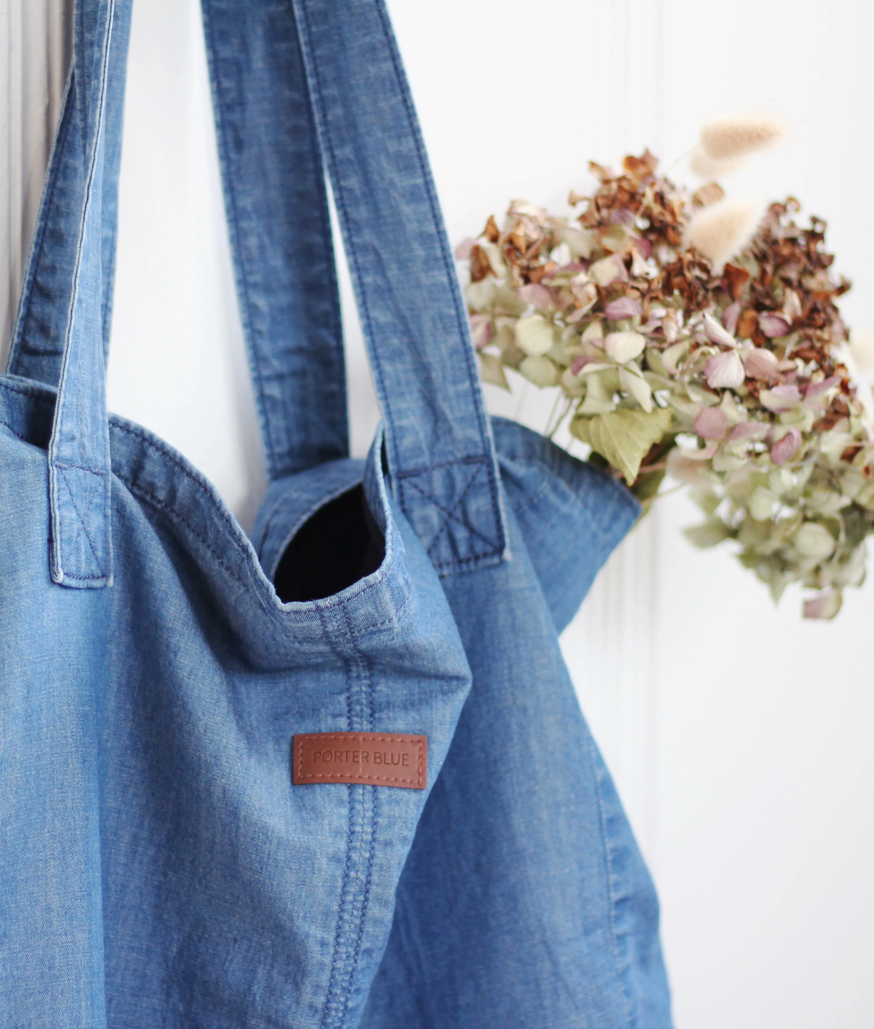 Weekender Tote