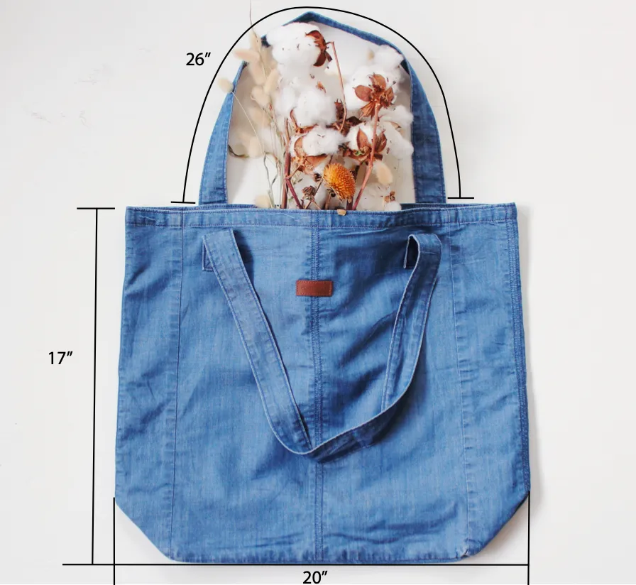 Weekender Tote