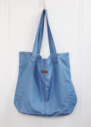 Weekender Tote