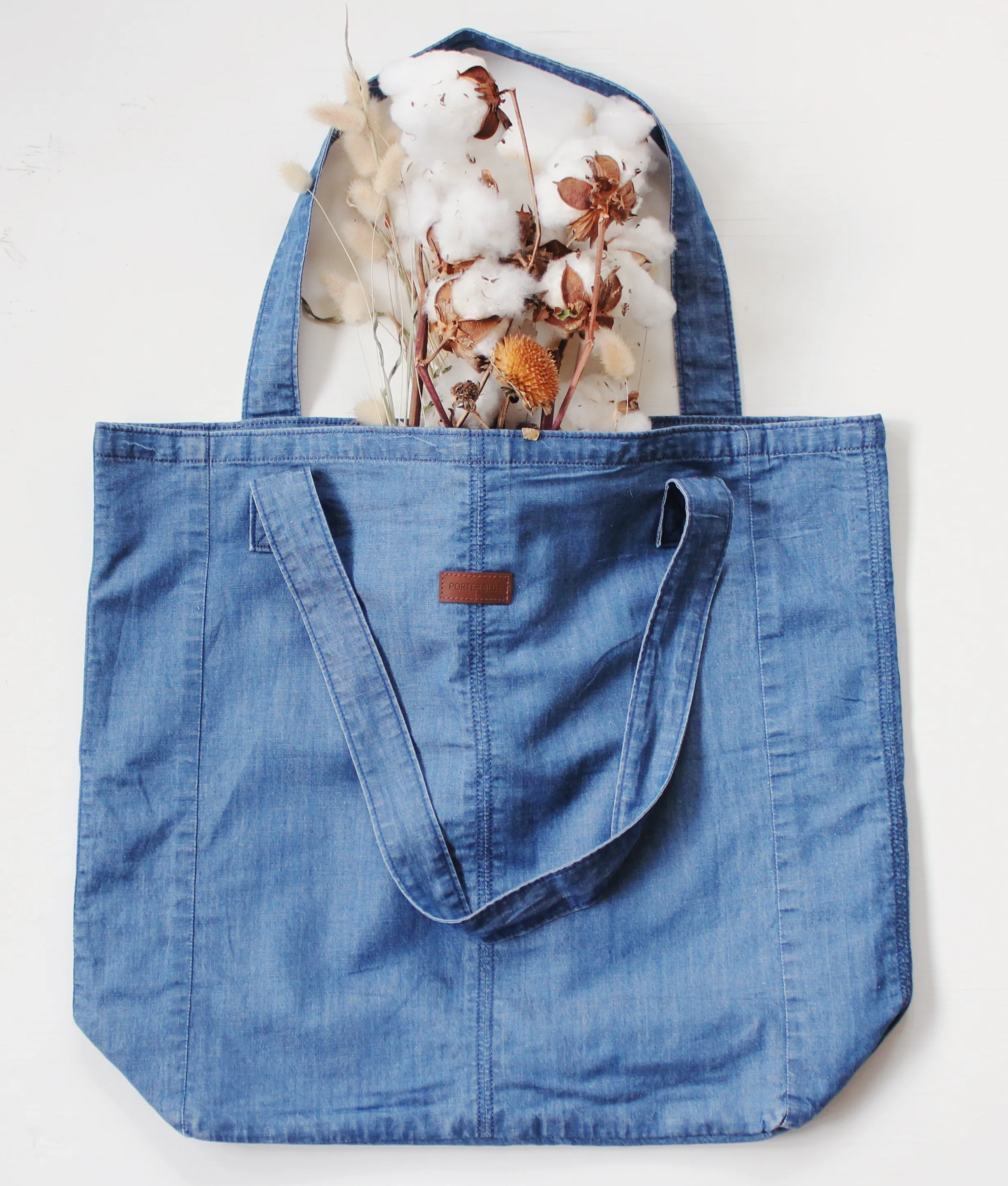 Weekender Tote