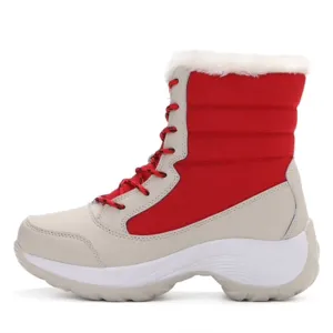 Winter Carnival Snow Boots