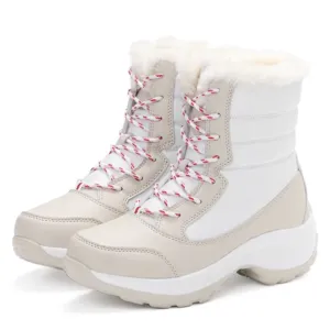 Winter Carnival Snow Boots
