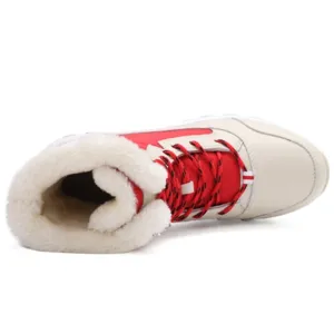 Winter Carnival Snow Boots