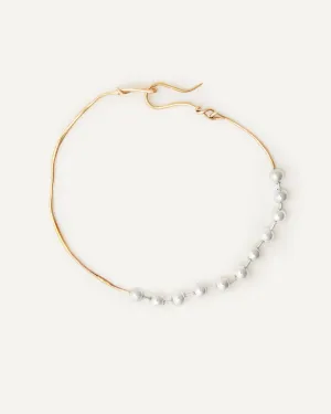 wireball necklace