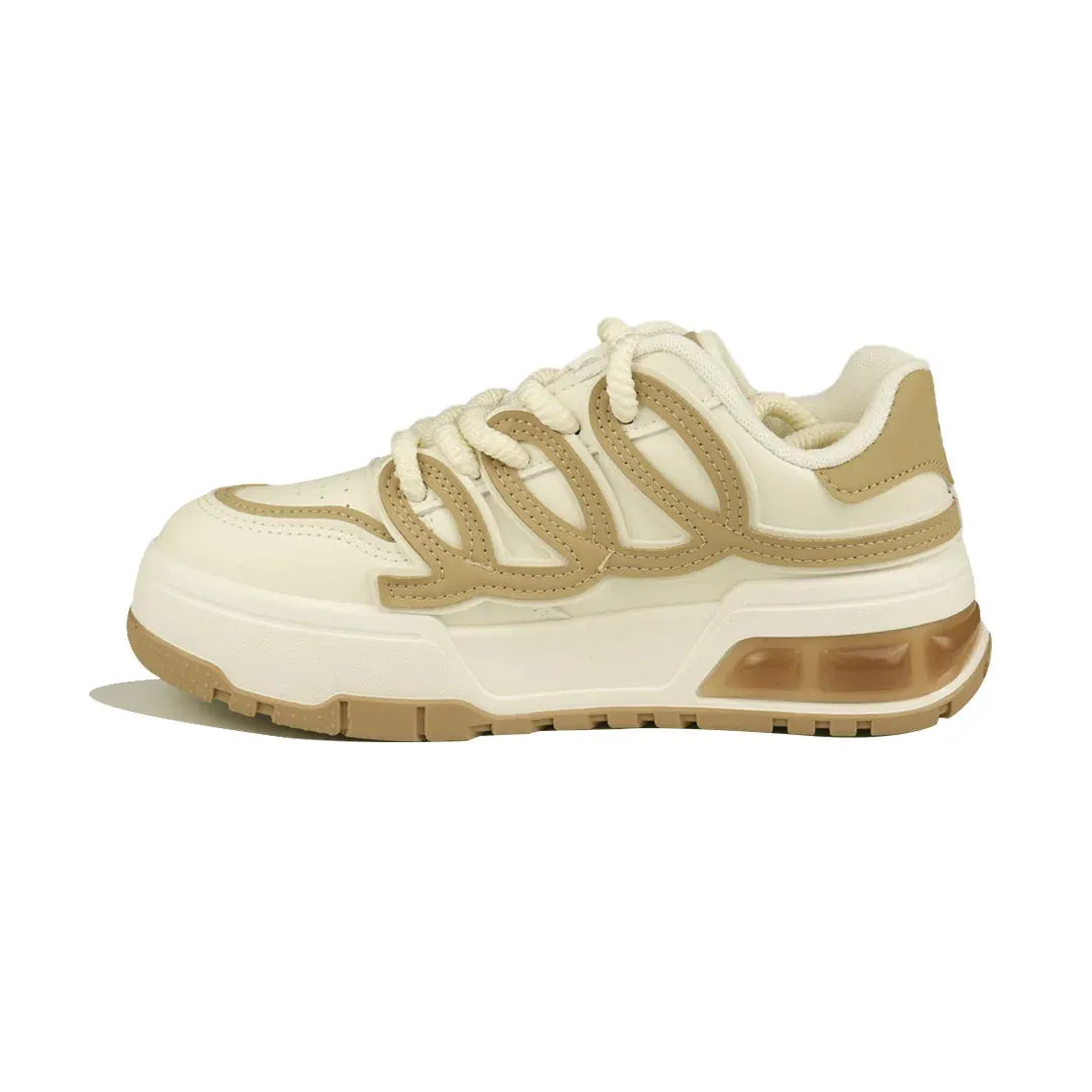 WOMEN SLIP ON TRAINERS ML-1754