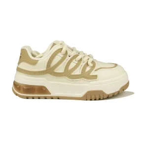 WOMEN SLIP ON TRAINERS ML-1754