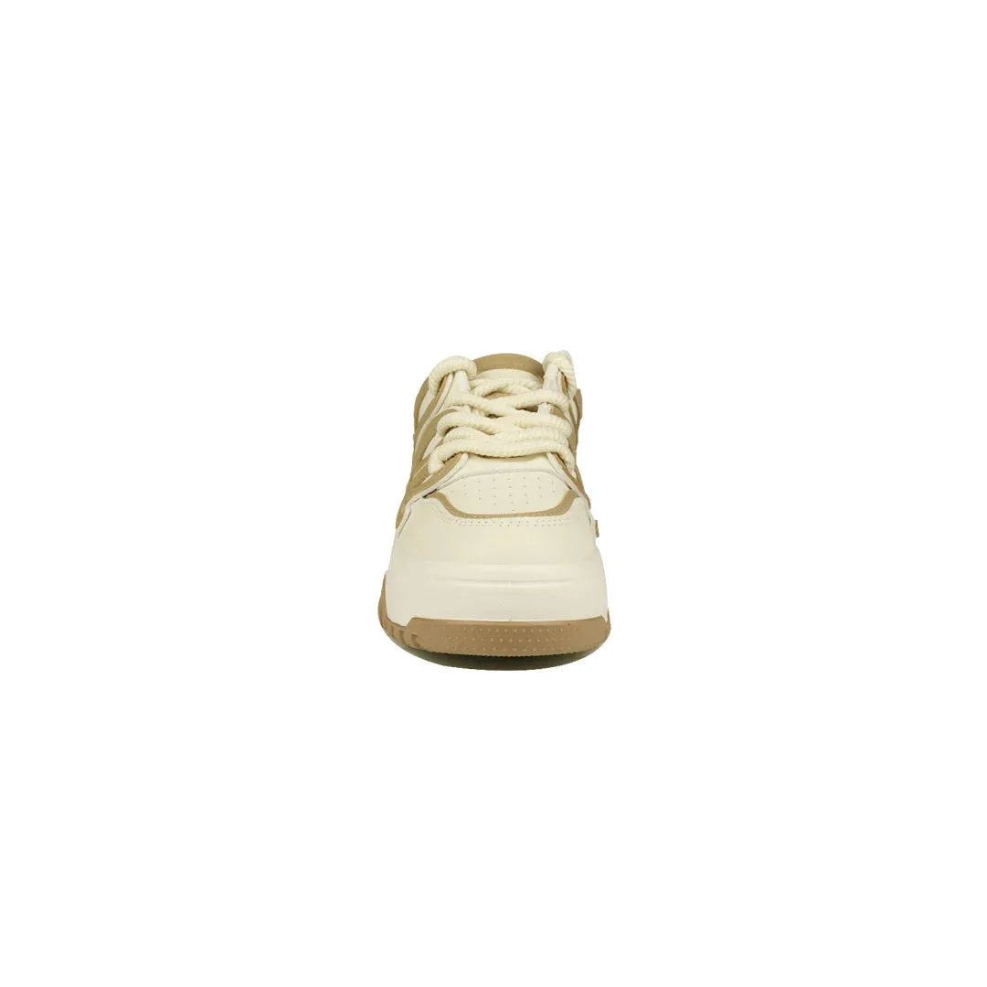 WOMEN SLIP ON TRAINERS ML-1754