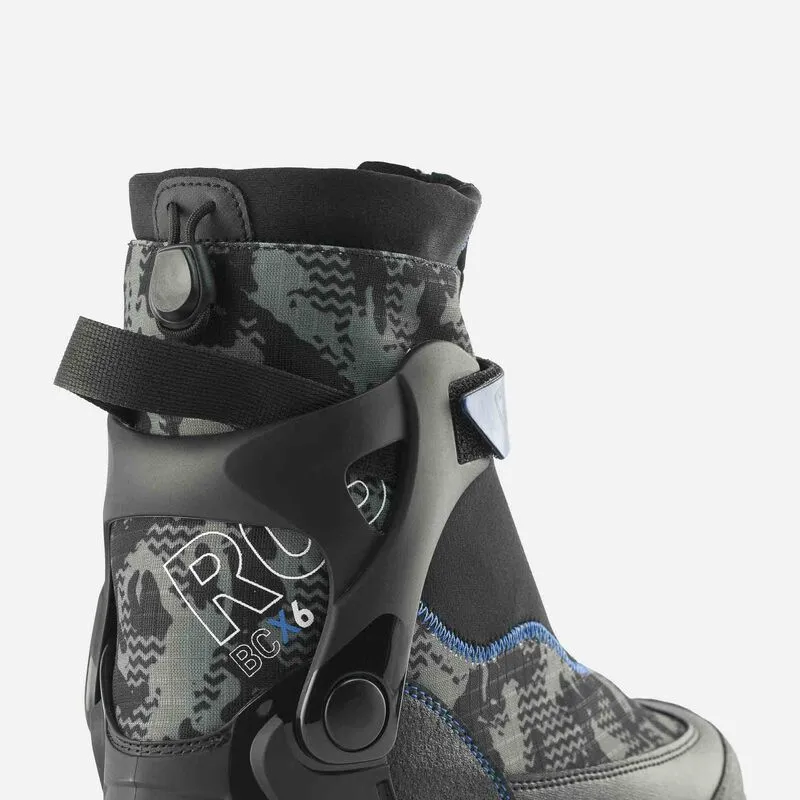 Women's Backcountry Nordic Boots BC 6 FW