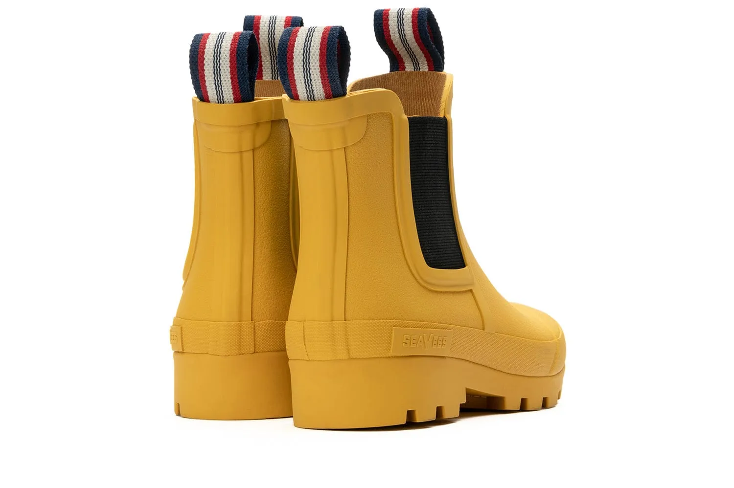 Womens - Bolinas Off Shore Boot - Calendula