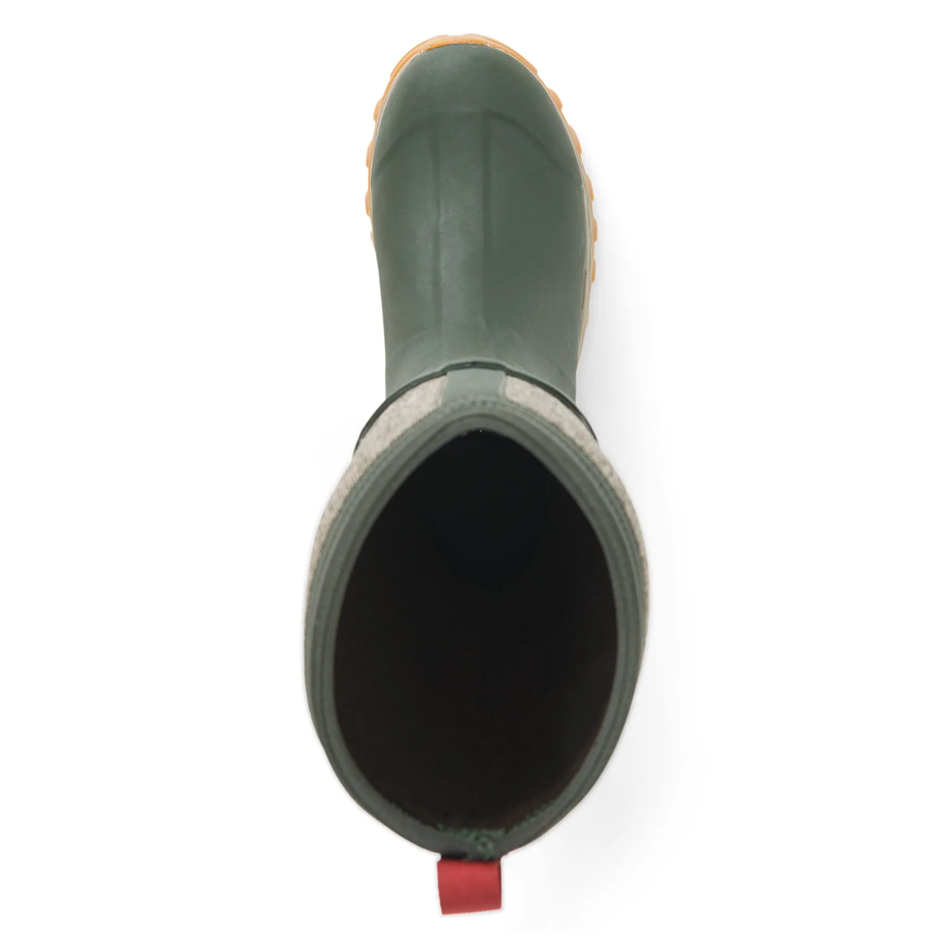 Women’s Muck boot Arctic Sport II Tall Olive/Herringbone