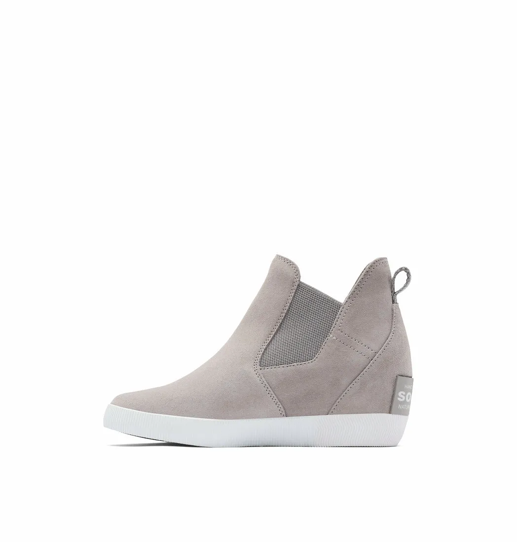 WOMEN'S OUT N ABOUT™ WEDGE BOOTIE *FINAL SALE