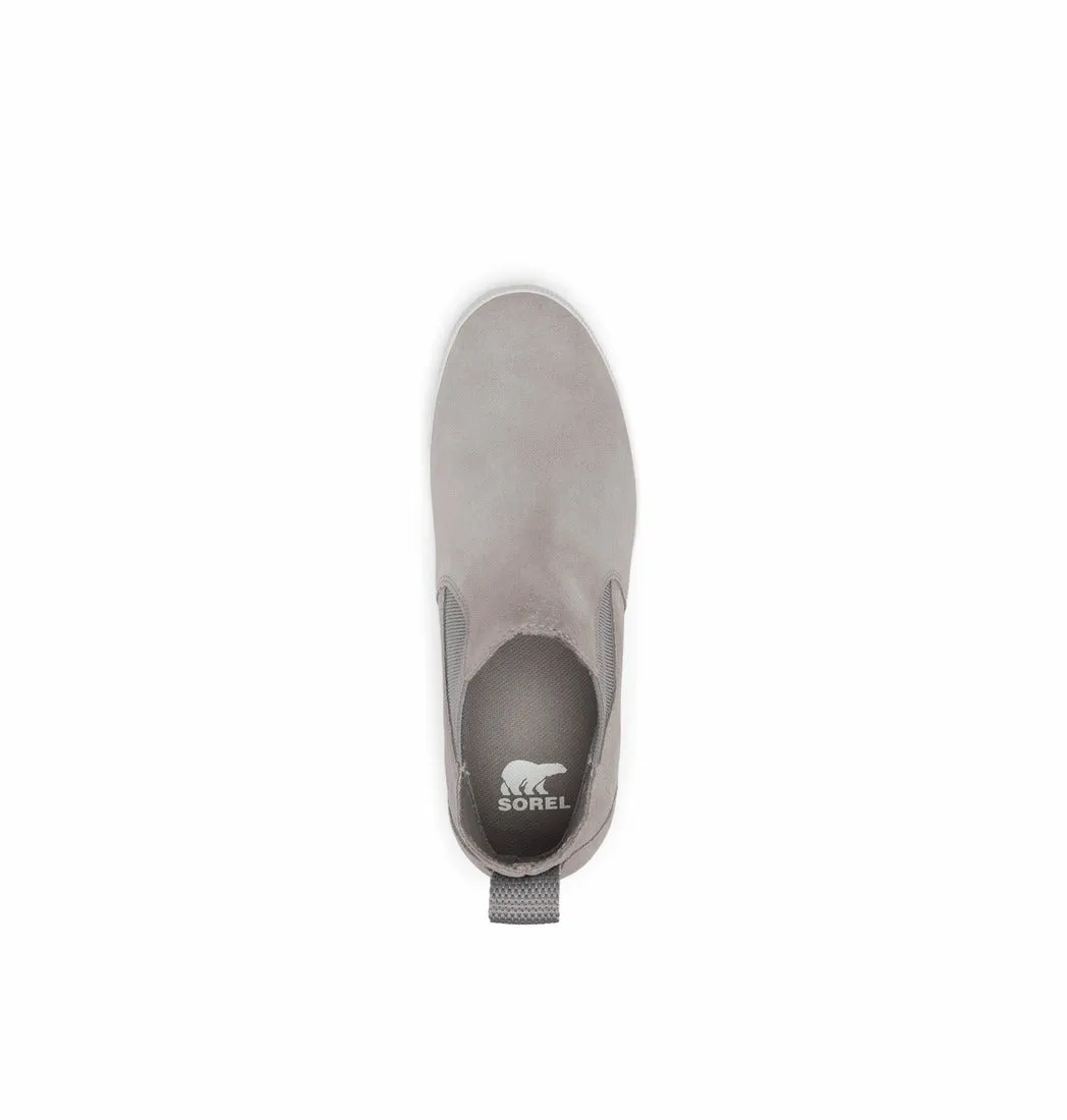 WOMEN'S OUT N ABOUT™ WEDGE BOOTIE *FINAL SALE