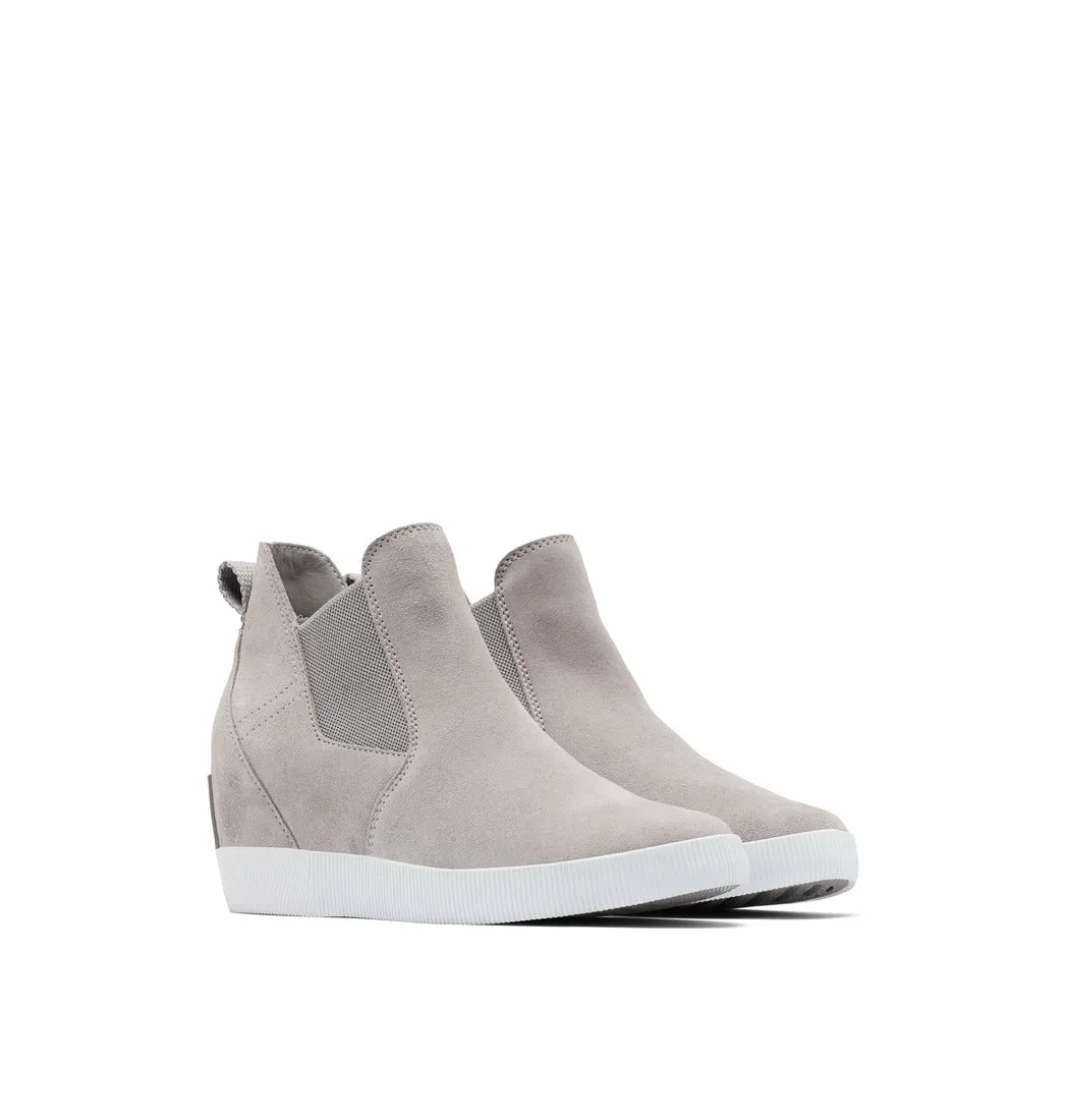 WOMEN'S OUT N ABOUT™ WEDGE BOOTIE *FINAL SALE