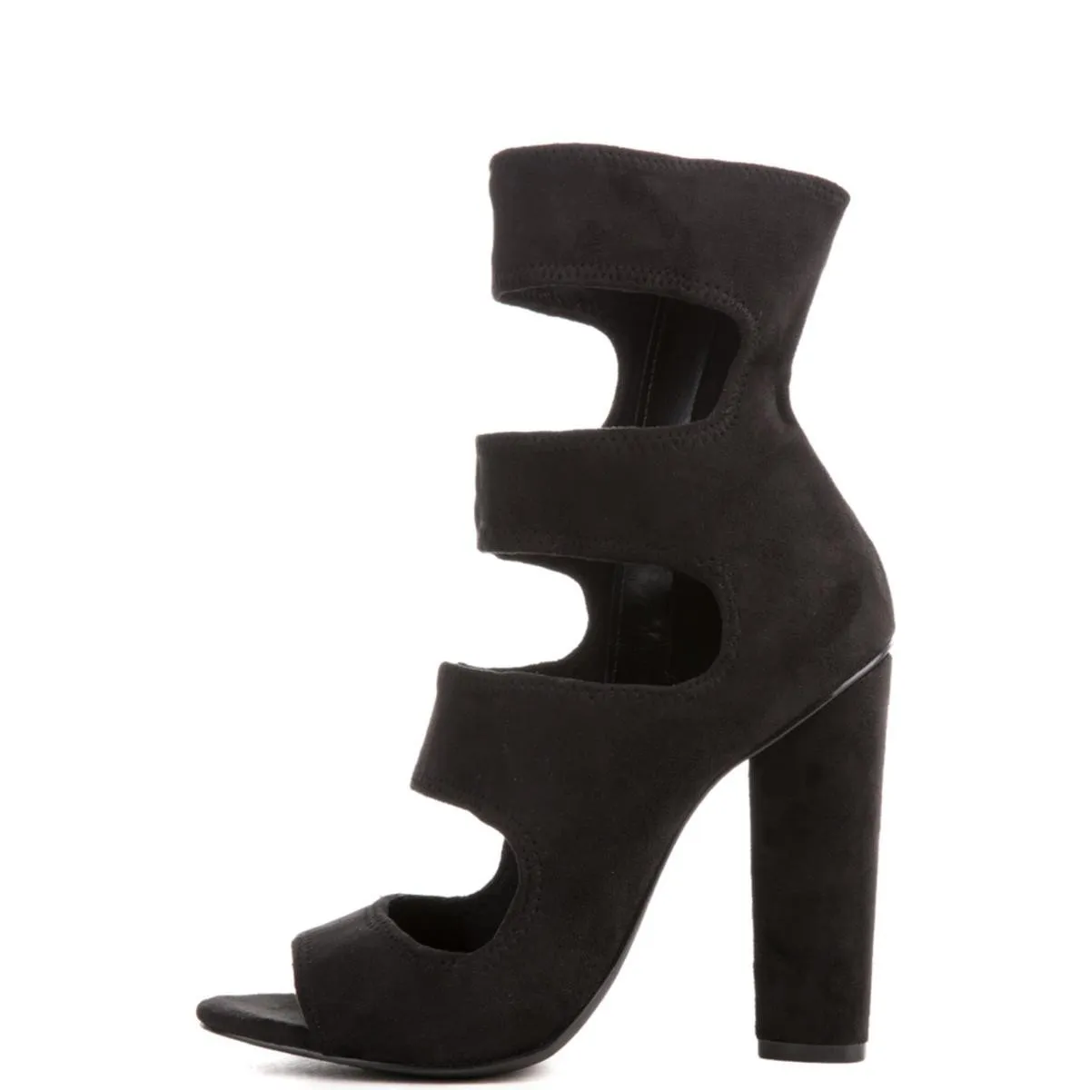 Women's Tawnie Black Heels