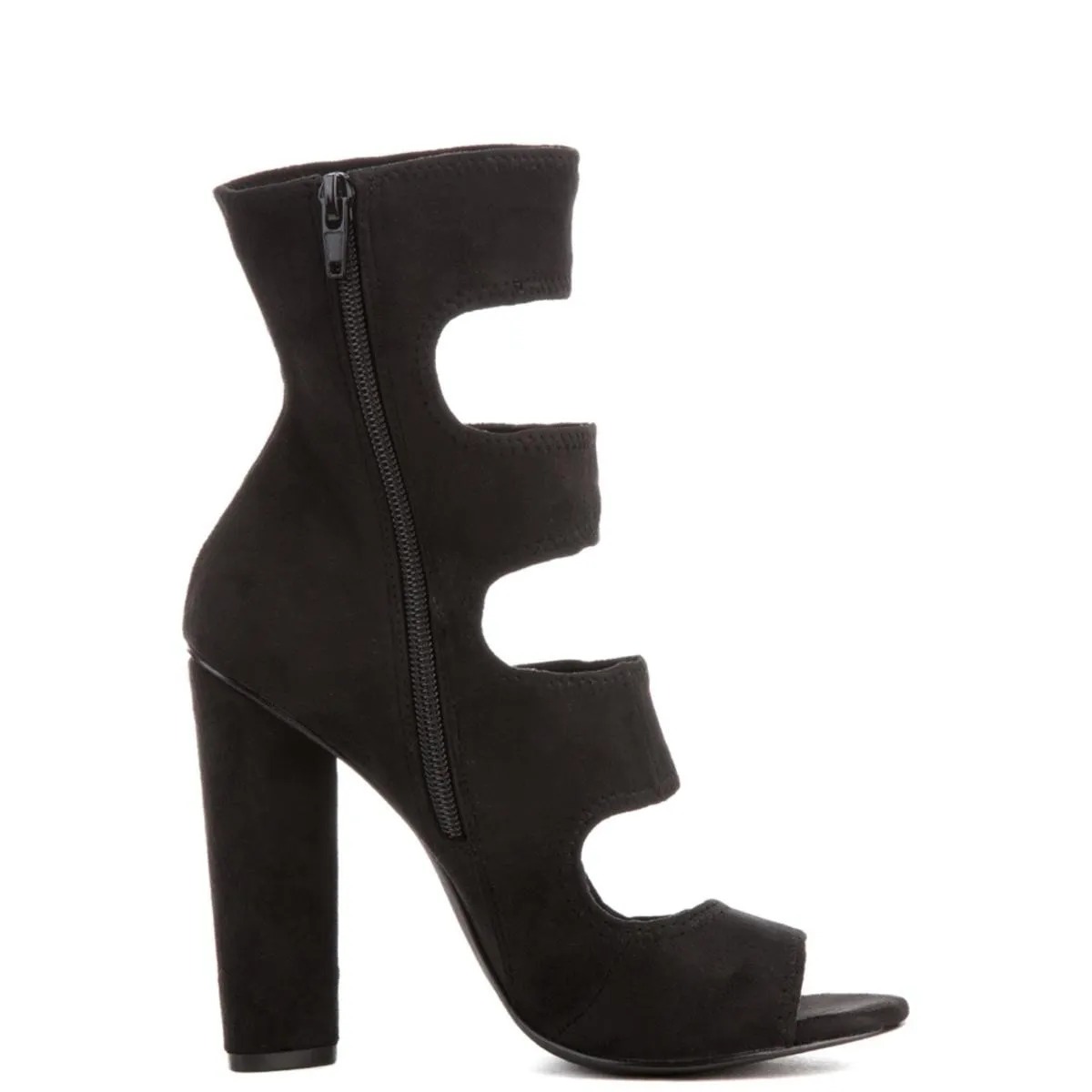 Women's Tawnie Black Heels