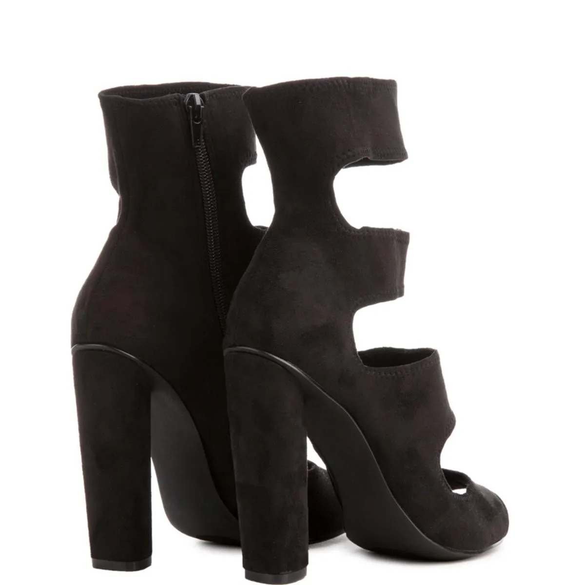 Women's Tawnie Black Heels