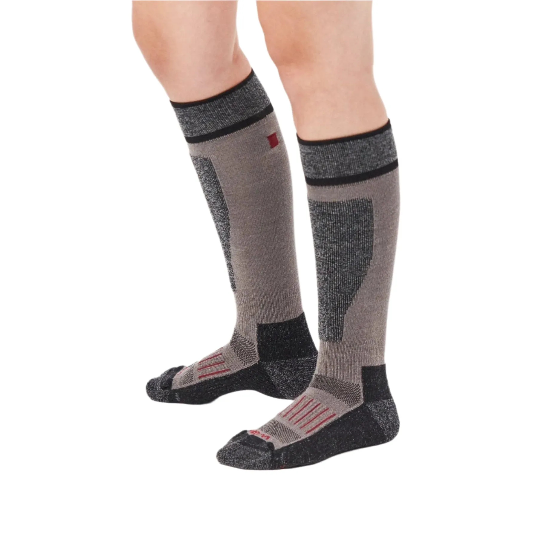 WORN Enhanced Ski Socks
