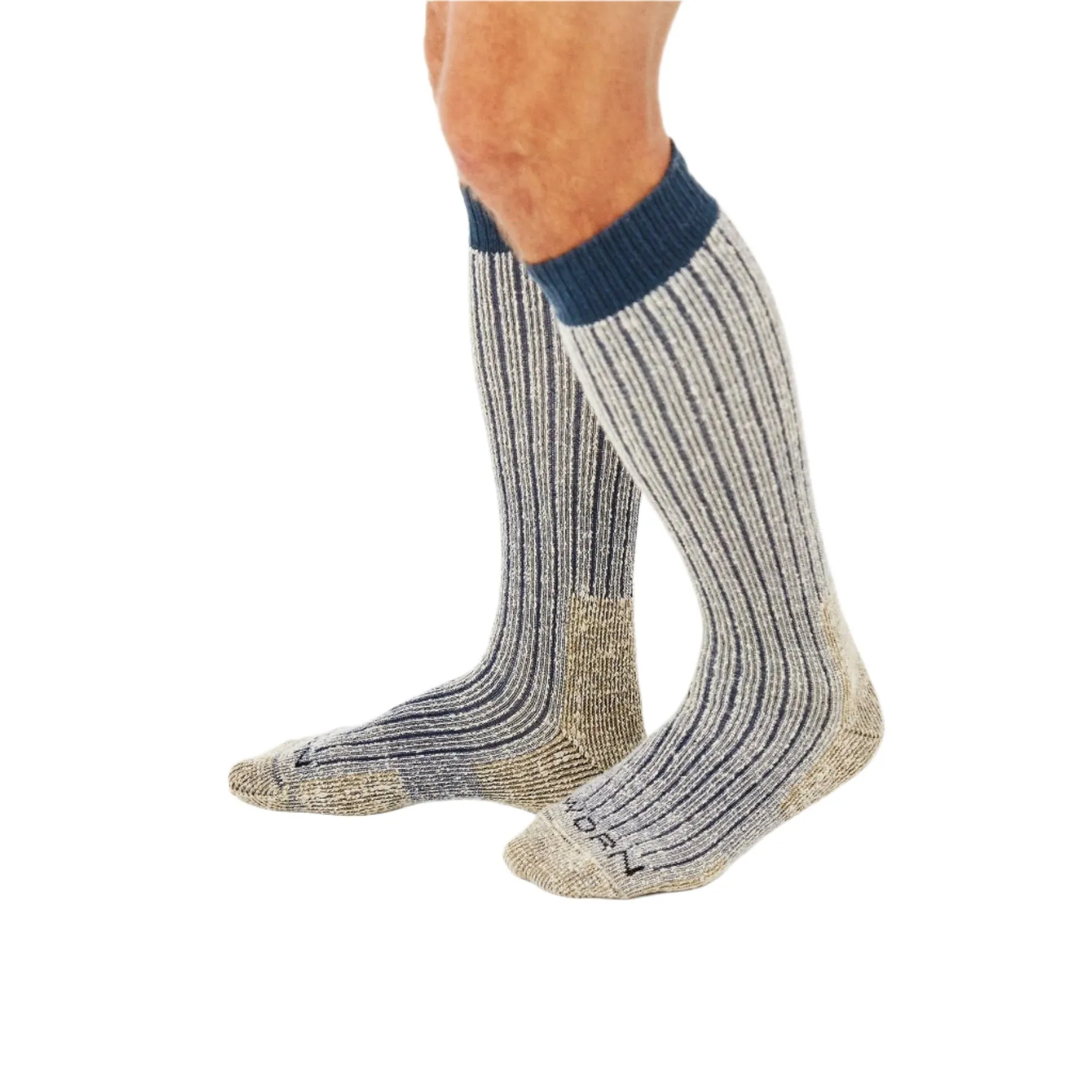 WORN Winter Work Boot Mid-Calf Socks