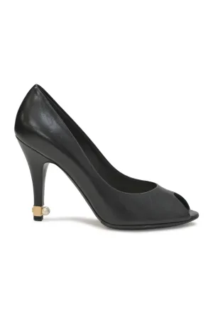 [WS7268] Chanel | High Heel Pump