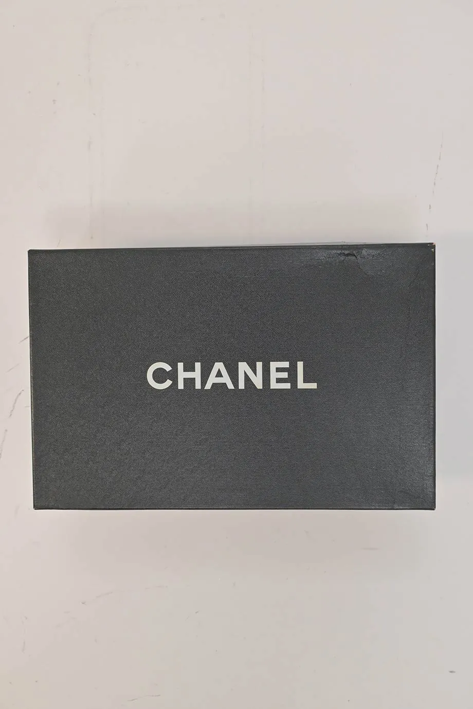 [WS7268] Chanel | High Heel Pump