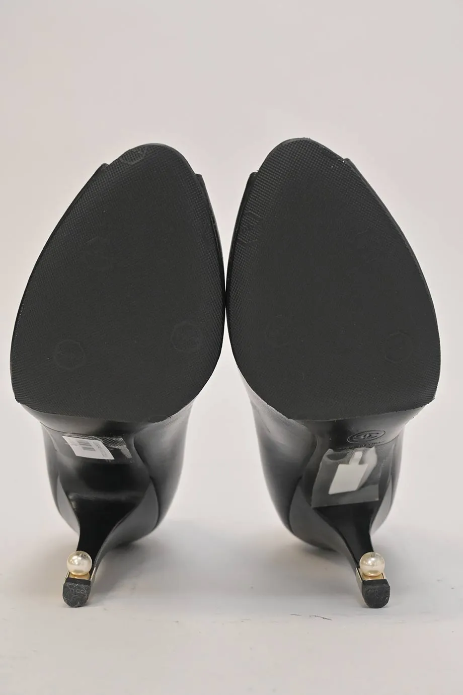 [WS7268] Chanel | High Heel Pump