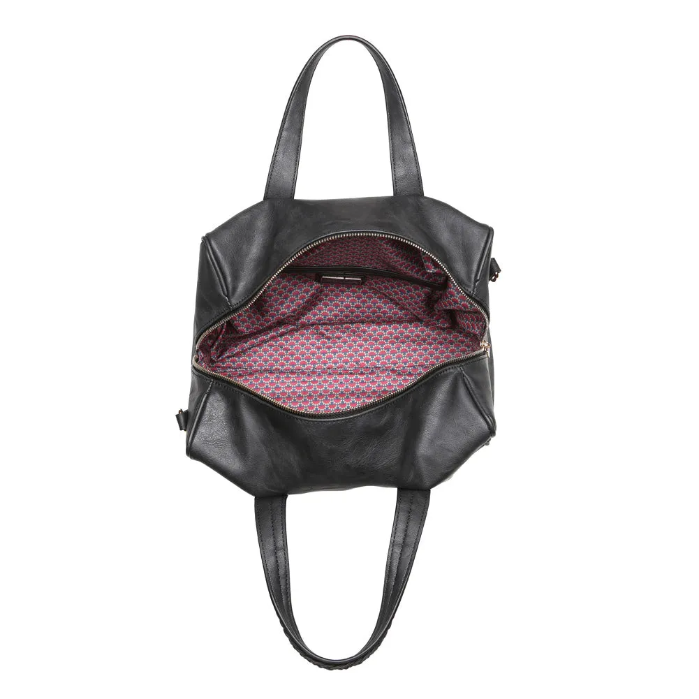 Wyatt Satchel