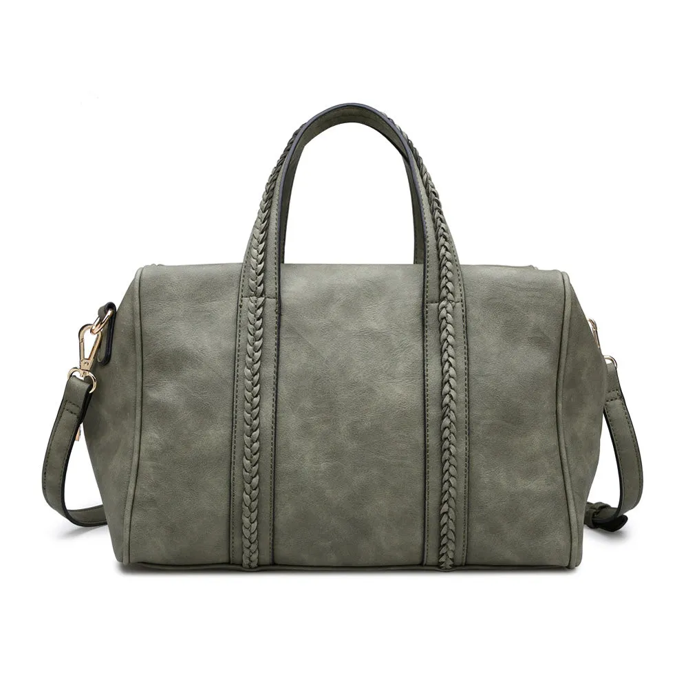 Wyatt Satchel