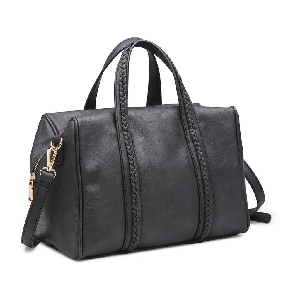 Wyatt Satchel