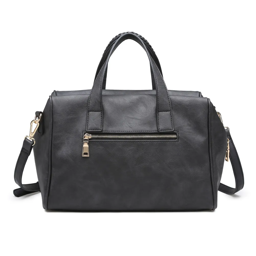 Wyatt Satchel