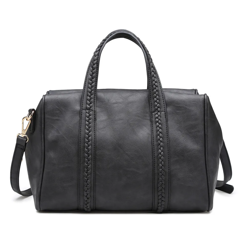 Wyatt Satchel