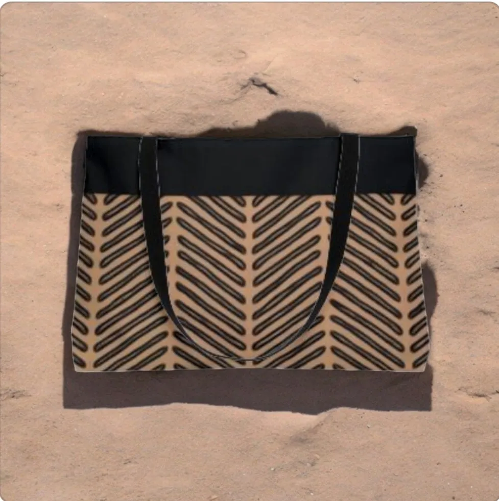 XaiXai Weekender Tote Bag