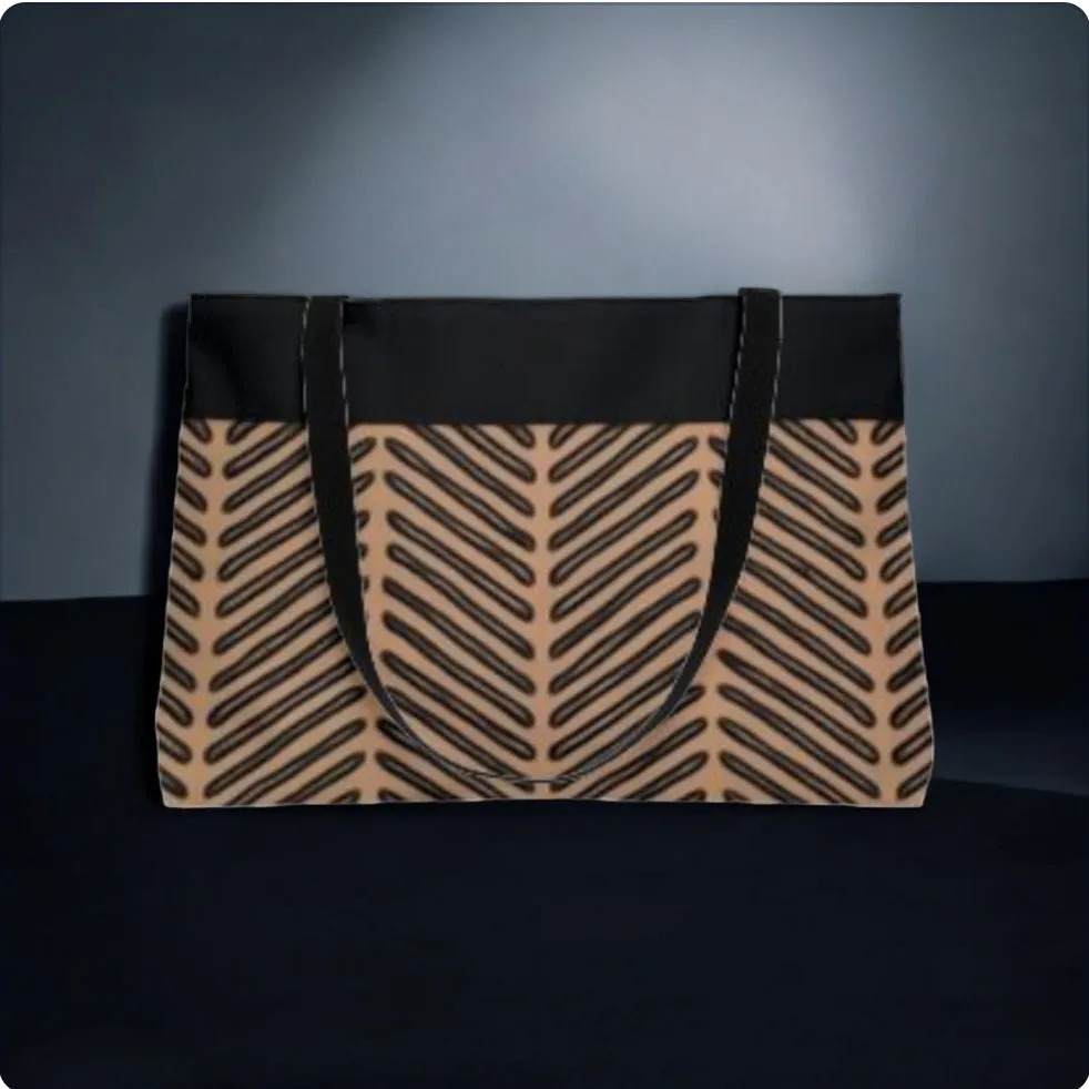 XaiXai Weekender Tote Bag