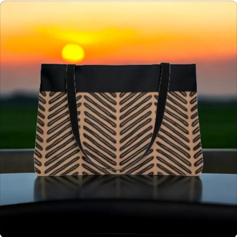 XaiXai Weekender Tote Bag