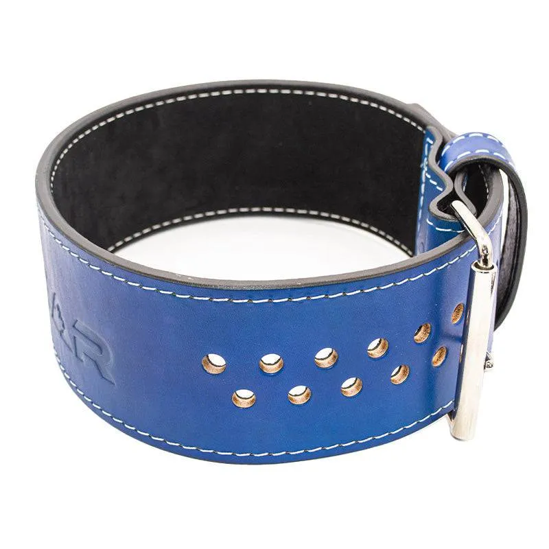 XTC Gear | Legacy Series Powerlifting Belt Pioneer Cut - 8.5mm