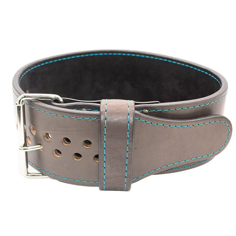 XTC Gear | Legacy Series Powerlifting Belt Pioneer Cut - 8.5mm
