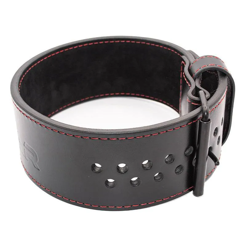 XTC Gear | Legacy Series Powerlifting Belt Pioneer Cut - 8.5mm