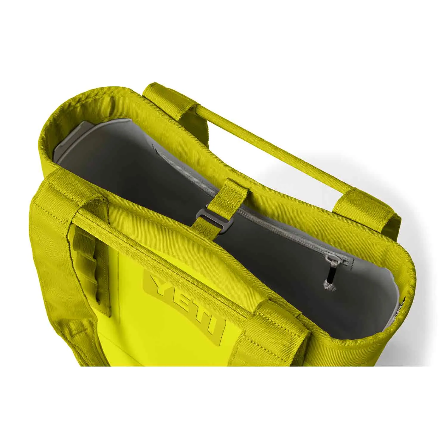 YETI Camino Carryall 35 (Limited Edition Firefly Yellow)