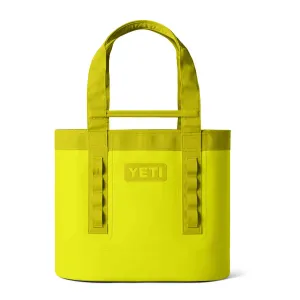 YETI Camino Carryall 35 (Limited Edition Firefly Yellow)