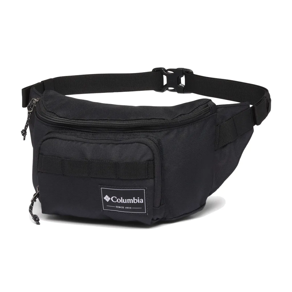 Zigzag II Hip Pack