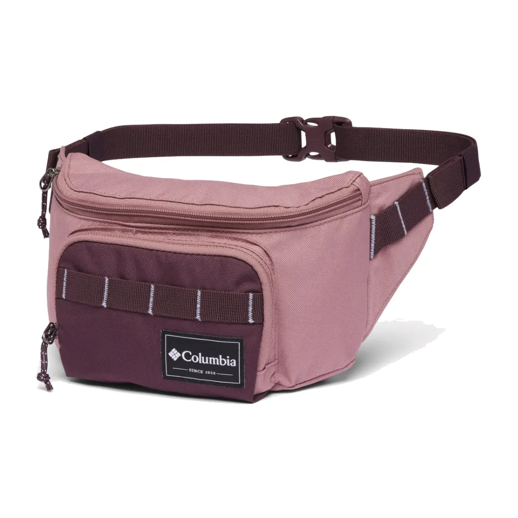 Zigzag II Hip Pack
